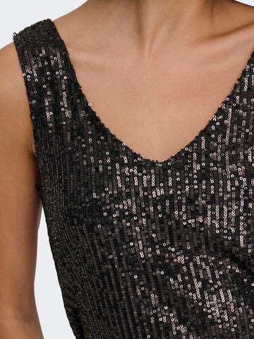 ONLY - Top 'ONLANA' en gris
