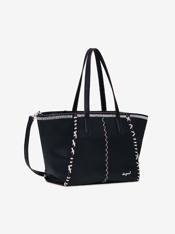 Desigual Shopper - Čierna