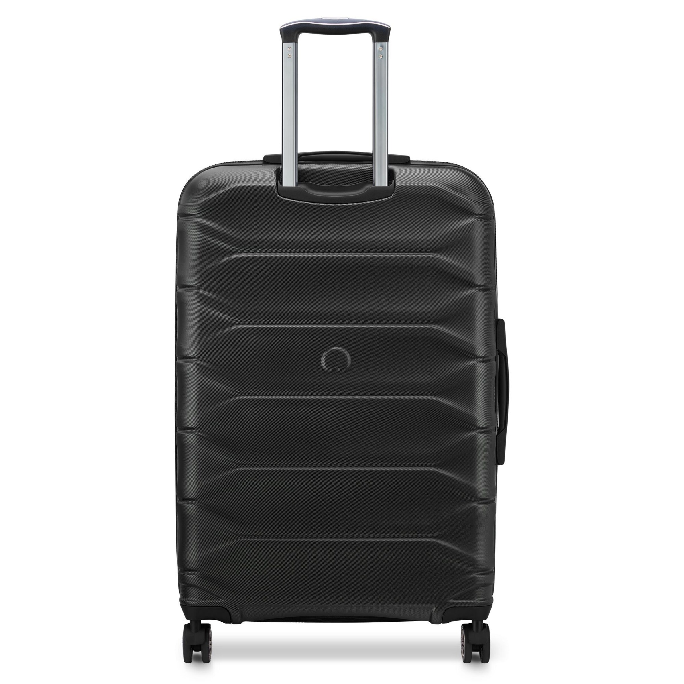 Delsey Paris Trolley 'Meteor' in Schwarz