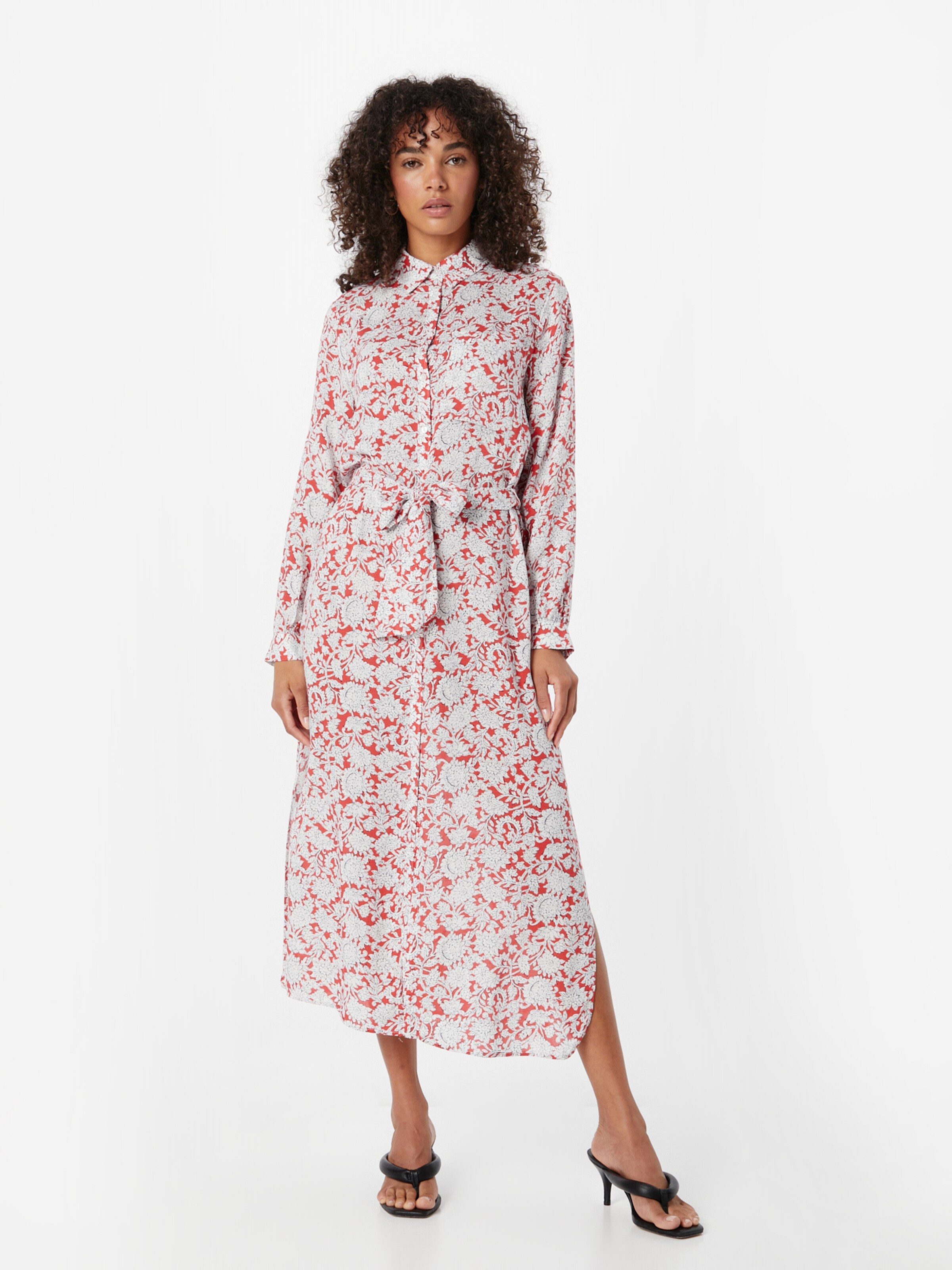 Pepe jeans maxi sales dress