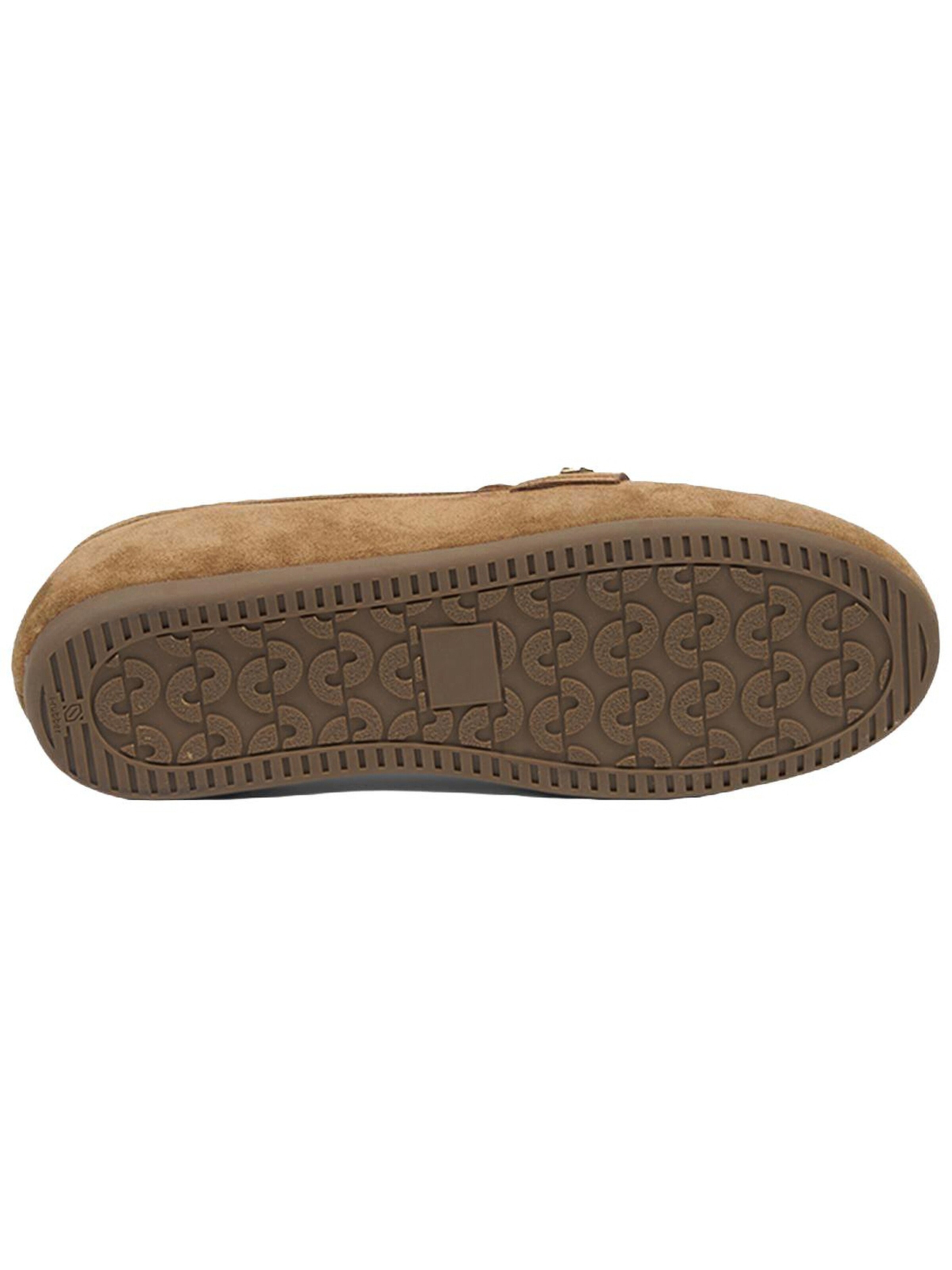 Desa Slipper 'Slipper'‌‌ in Braun