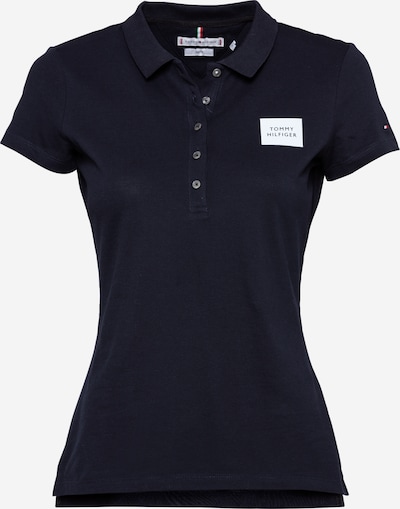 TOMMY HILFIGER Tričko - tmavě modrá, Produkt