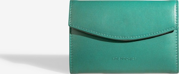 Beauty case 'SIENNA' di Friedrich23 in blu: frontale