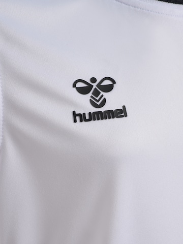 Hummel Functioneel shirt in Wit