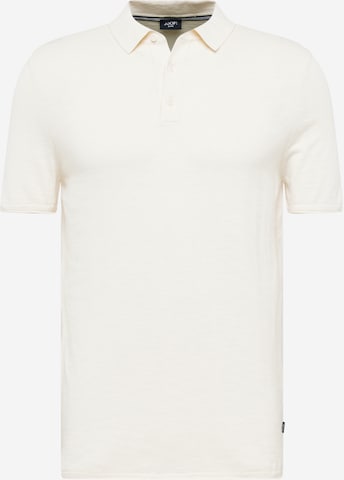 JOOP! Jeans Bluser & t-shirts 'Bastian' i beige: forside