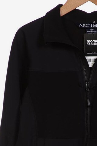 Arcteryx Jacket & Coat in S in Black