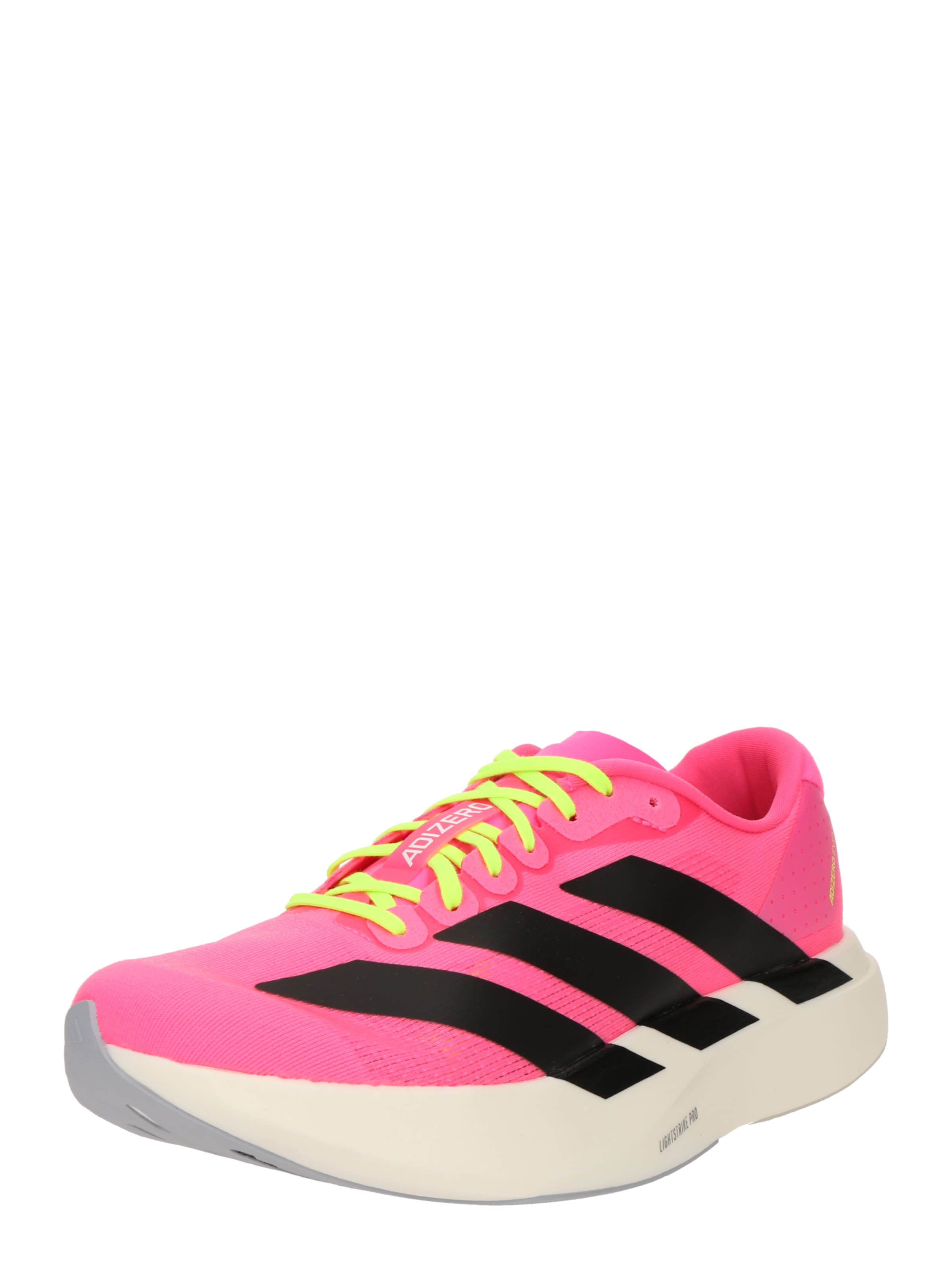 ADIDAS PERFORMANCE - Zapatillas de running &#x27;Adizero Evo SL&#x27; en rosa: frente