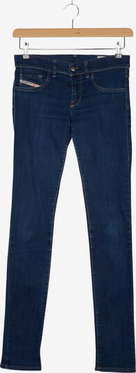 DIESEL Skinny Fit Jeans in 29 in blau, Produktansicht