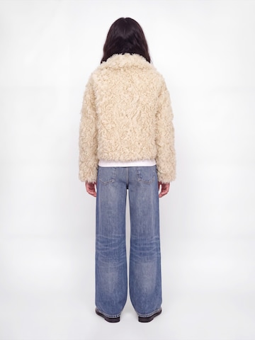 JJXX Tussenjas 'JXMOLLY' in Beige