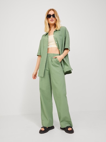 JJXX Blouse in Groen