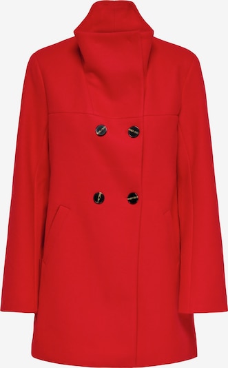 ONLY Mantel 'ONLBLAKE' in knallrot, Produktansicht
