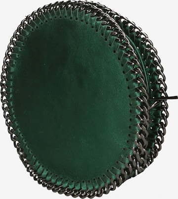 Gave Lux Clutch in Groen: voorkant