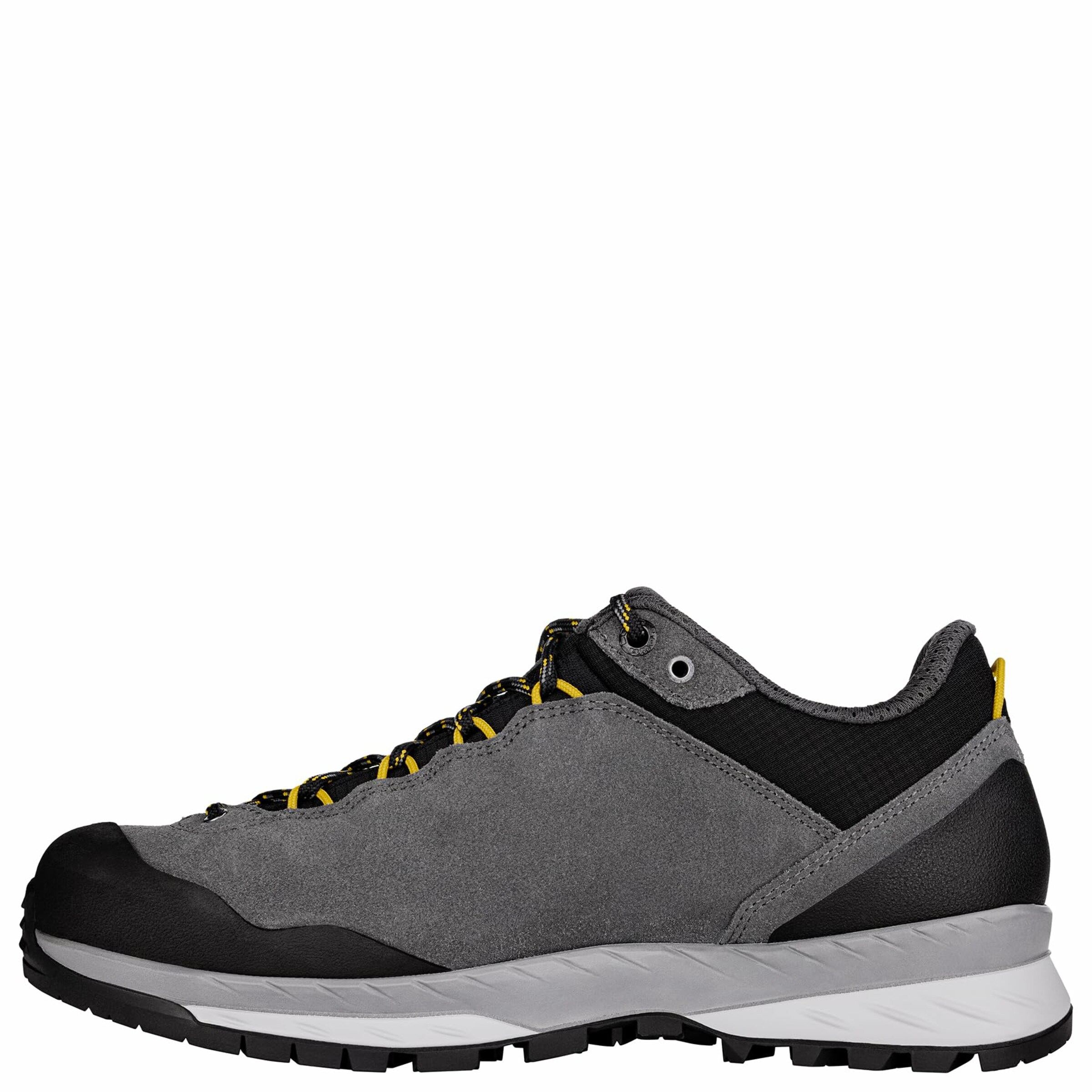 LOWA Low shoe in Grey
