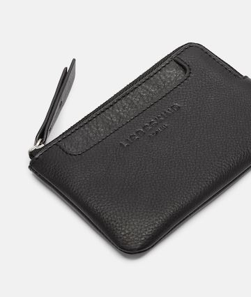 Liebeskind Berlin Wallet 'Matti' in Black