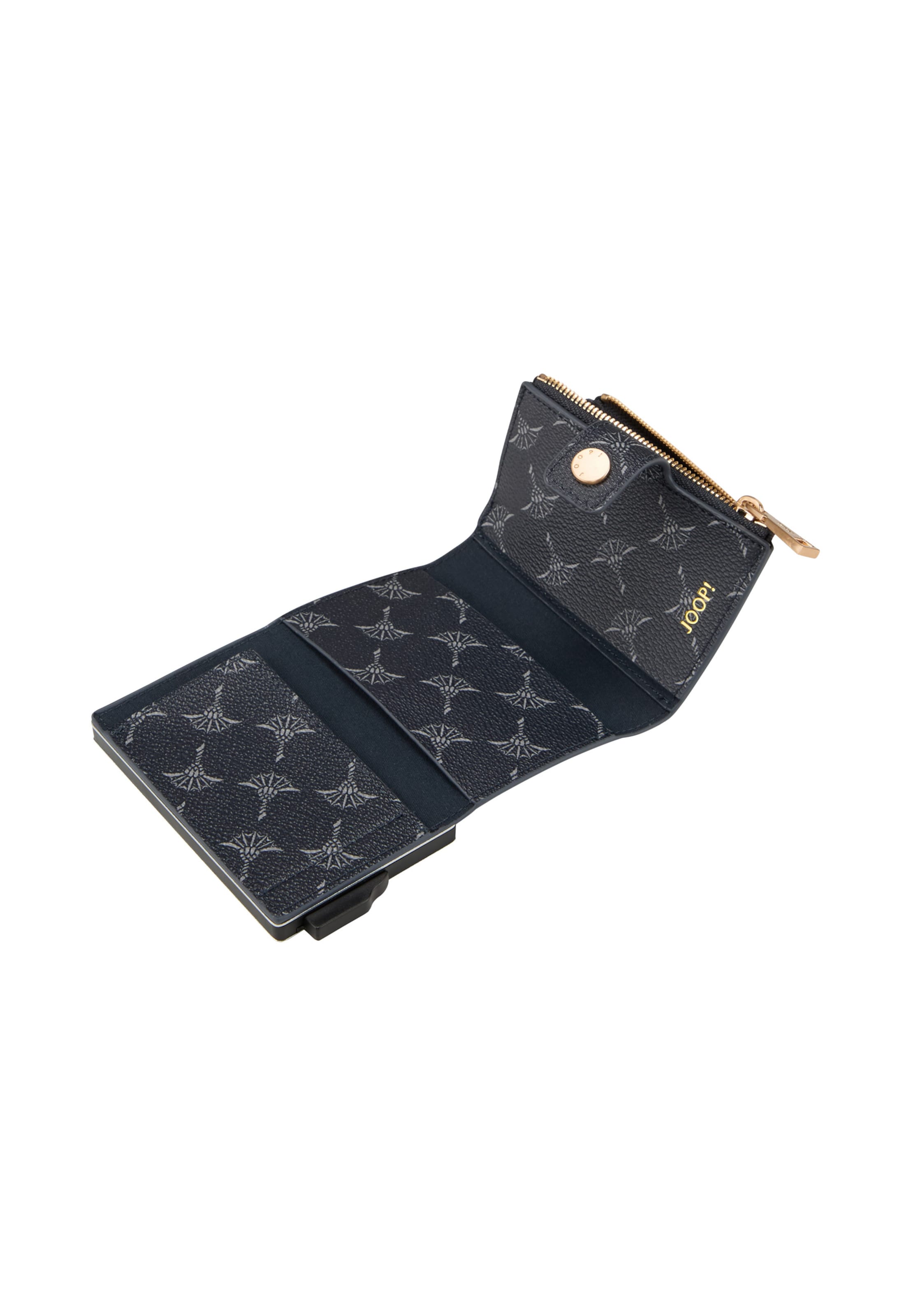 Portamonete 'Cortina 1.0' di JOOP! in blu