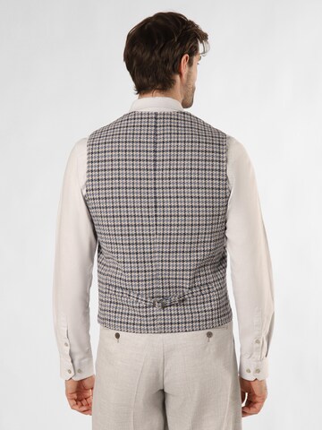 CG CLUB OF GENTS Suit Vest 'Morley' in Beige