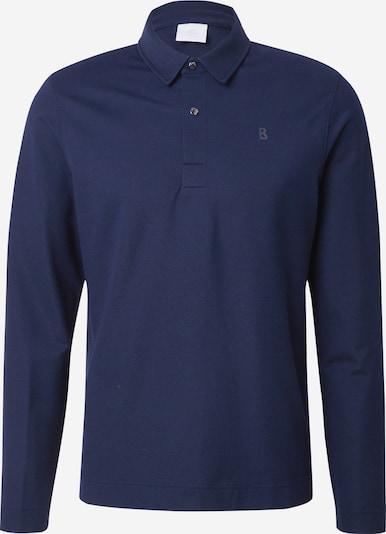 Marškinėliai 'Timon' iš BOGNER, spalva – tamsiai mėlyna, Prekių apžvalga