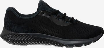 UNDER ARMOUR Loopschoen 'Charged Rogue 4 ' in Zwart