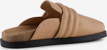 Shoe The Bear Slippers ' SIRI ' in Beige