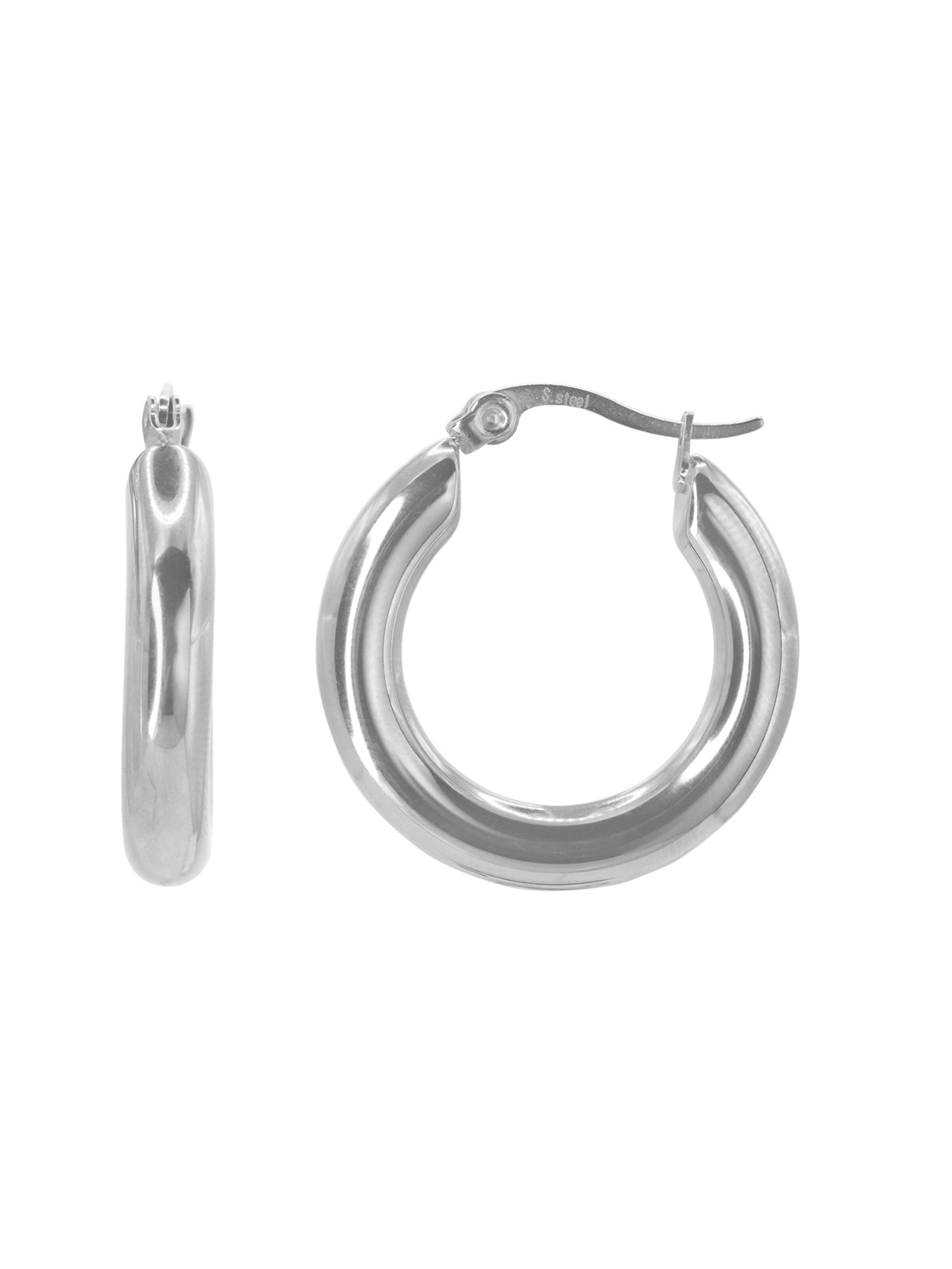 Heideman Ohrringe 'Martia' in Silber