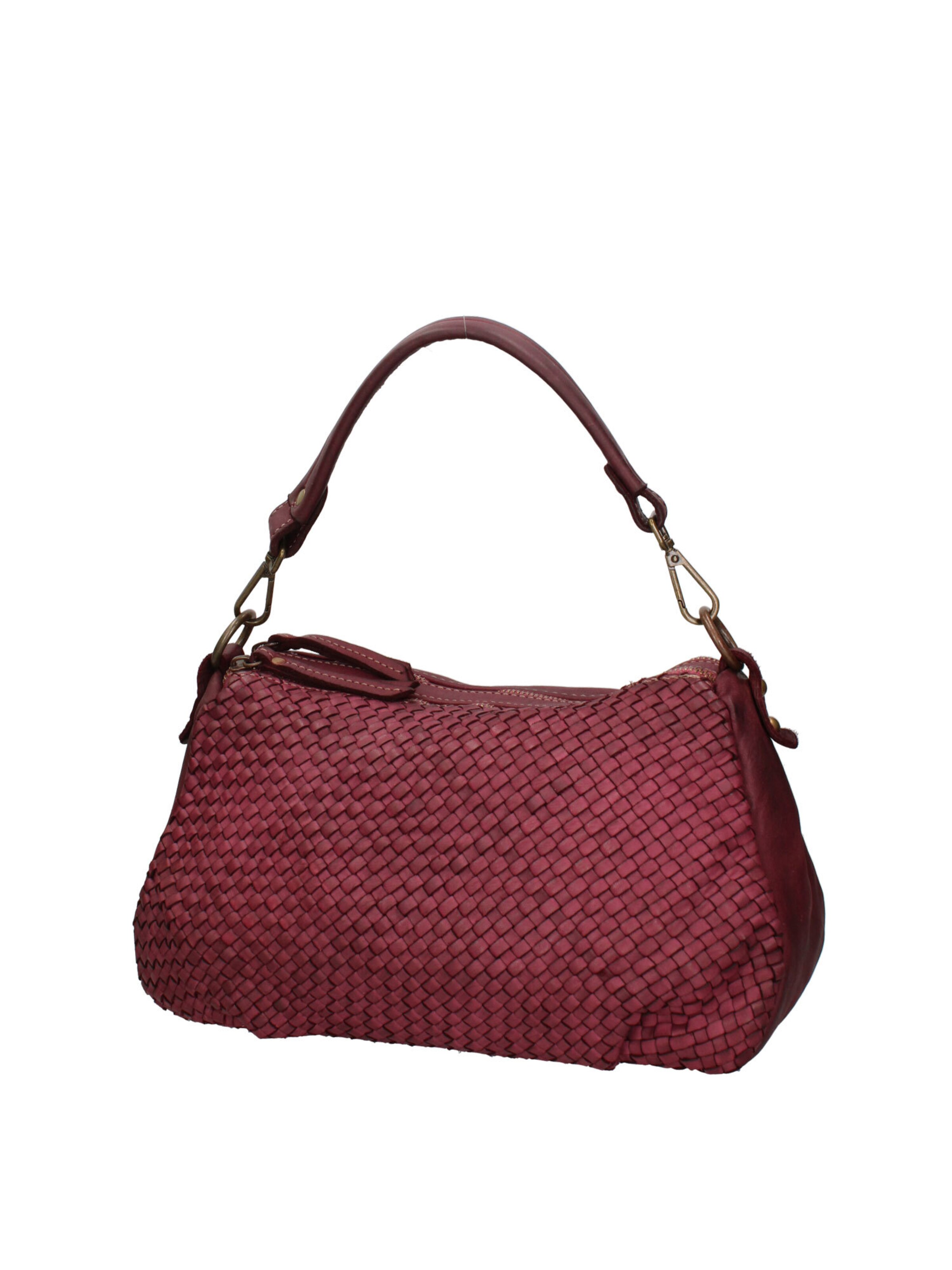 Gave Lux Shoulder bag in Red