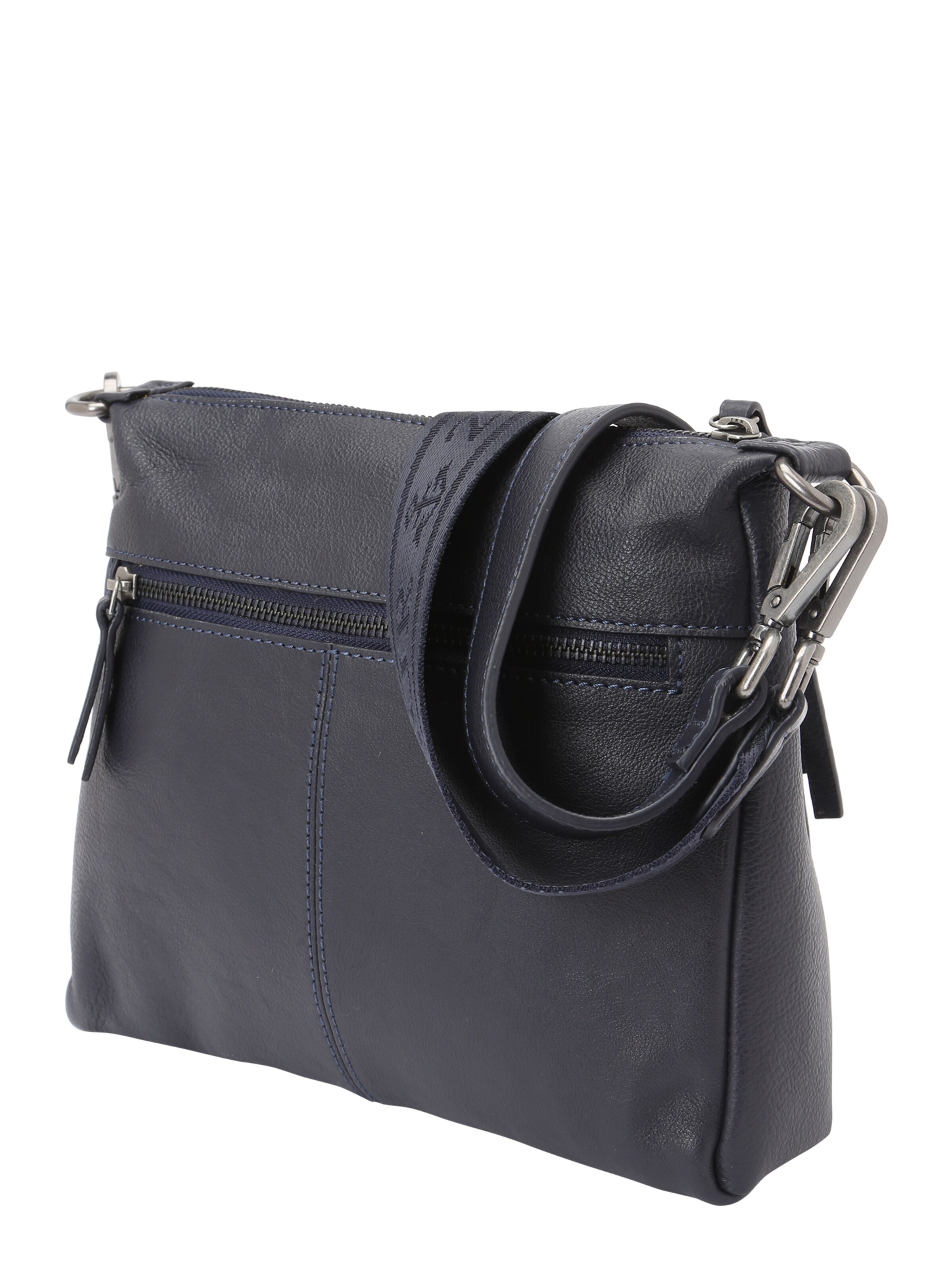 Harbour 2nd Olkalaukku 'Zarifa' värissä sininen