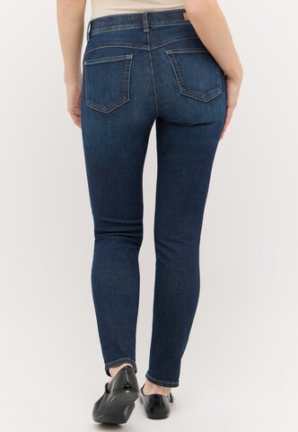 Angels Skinny Jeans in Blue