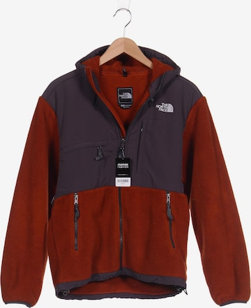 THE NORTH FACE Jacke S in Orange: predná strana