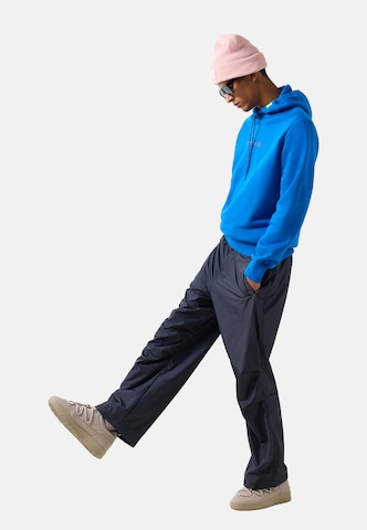 Bogner Fire + Ice Sweatshirt 'Covell' i blå