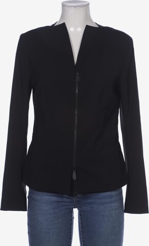 Annette Görtz Blazer in M in Black: front