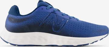 Chaussure de course '520 V8' new balance en bleu