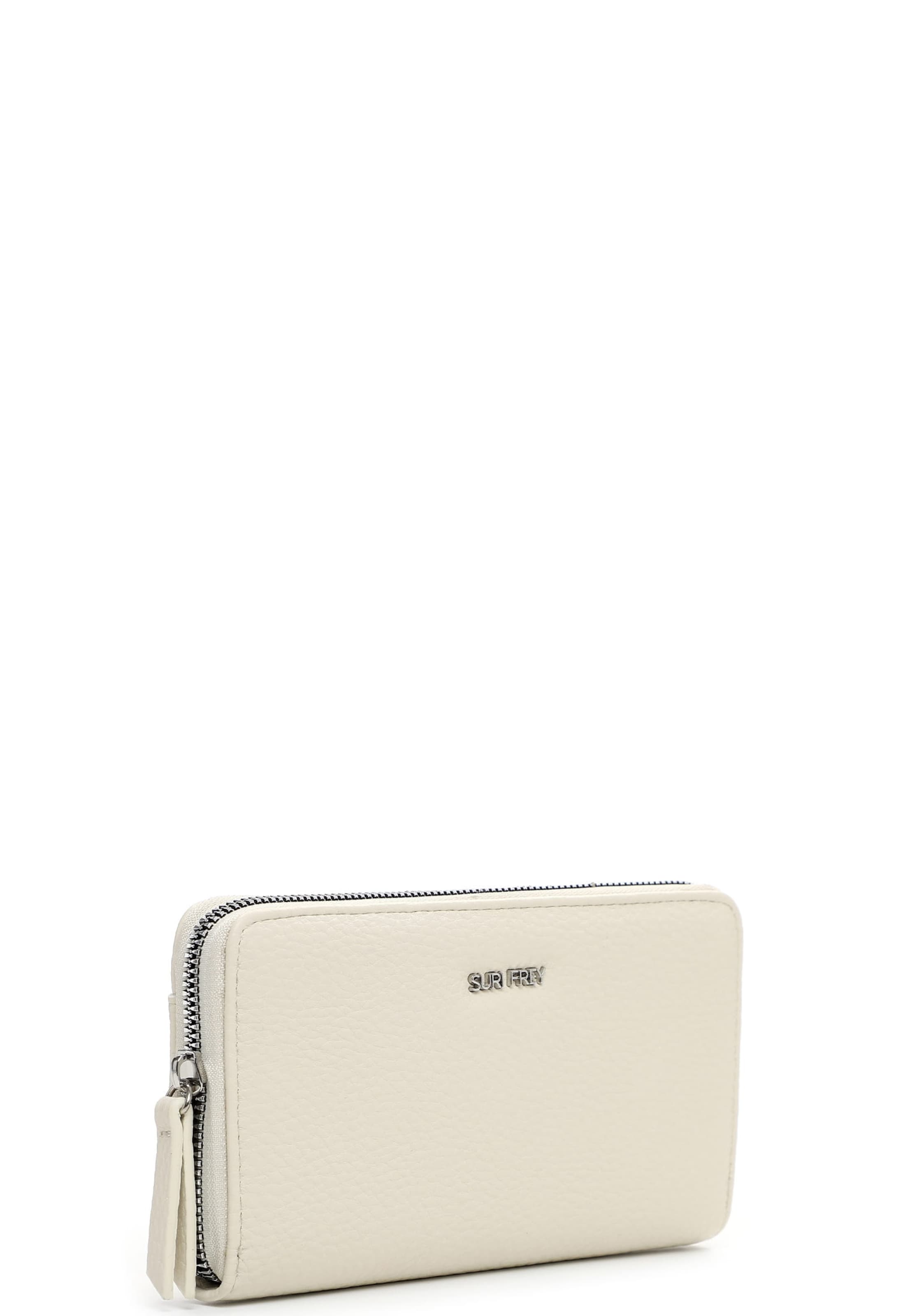 Suri Frey Aktenkoffer ' SFY Tiffy ' in Beige