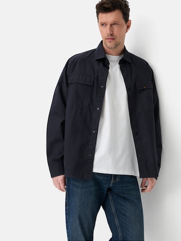 CAMEL ACTIVE Shirt in White