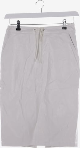 PINKO Skirt in XS in White: front