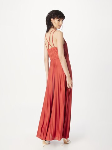 Robe 'Kili' ABOUT YOU en rouge