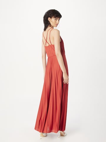 ABOUT YOU Dress 'Kili' in Red