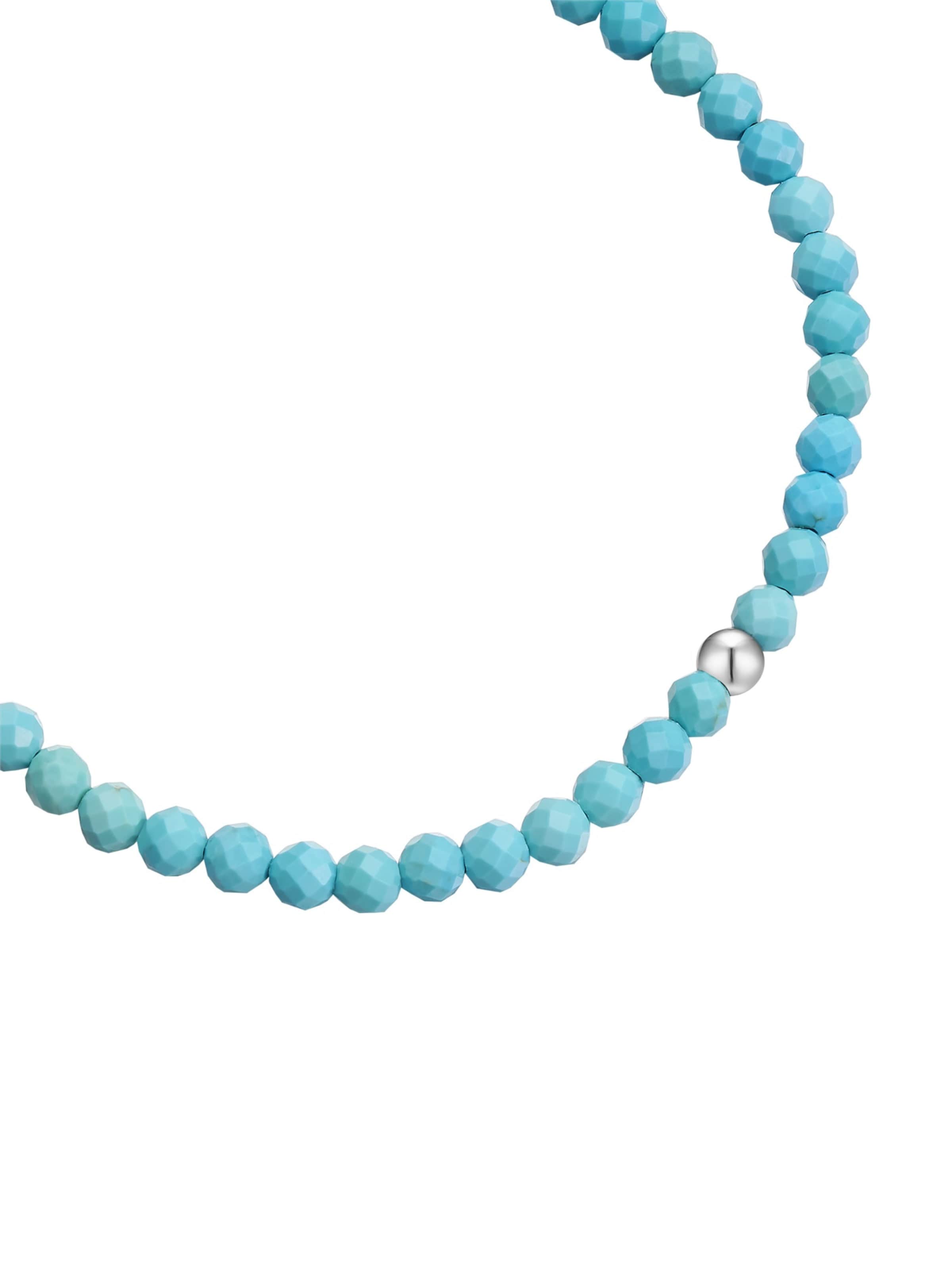 Glanzstücke München Bracelet in Blue