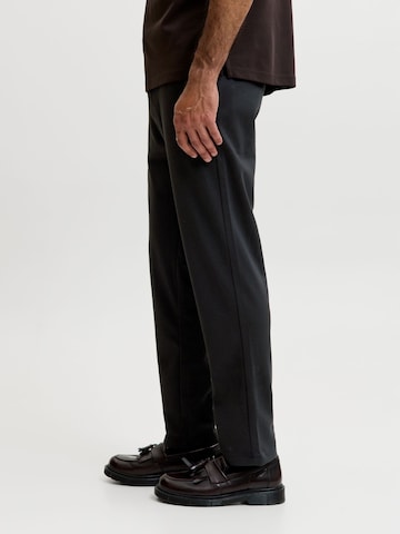 JACK & JONES Regular Chino trousers in Black