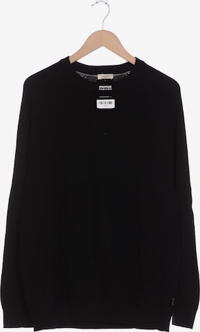 ESPRIT Pullover XL in Schwarz: predná strana