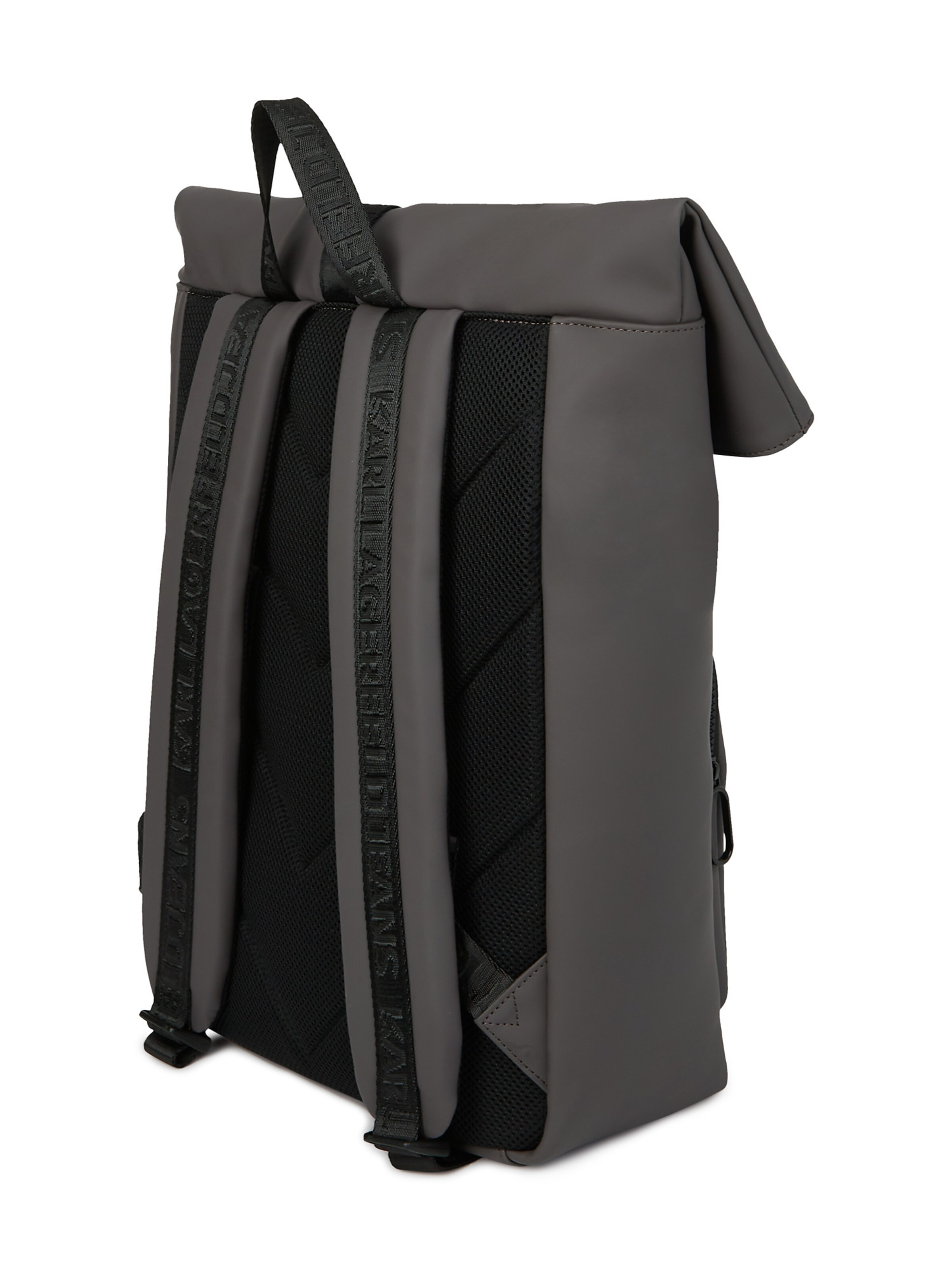 KARL LAGERFELD JEANS Рюкзак в Серый