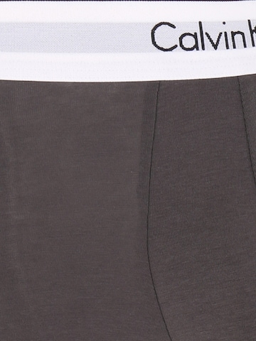 Calvin Klein Underwear Боксерки в бежово