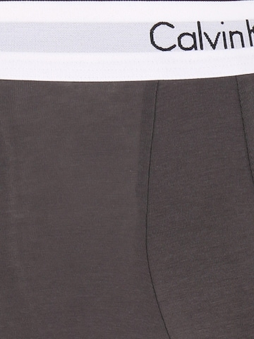 Calvin Klein Underwear - Boxers em bege