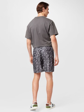 Han Kjøbenhavn Regular Shorts in Schwarz