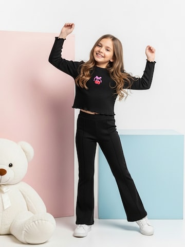Trendyol - Conjunto en negro