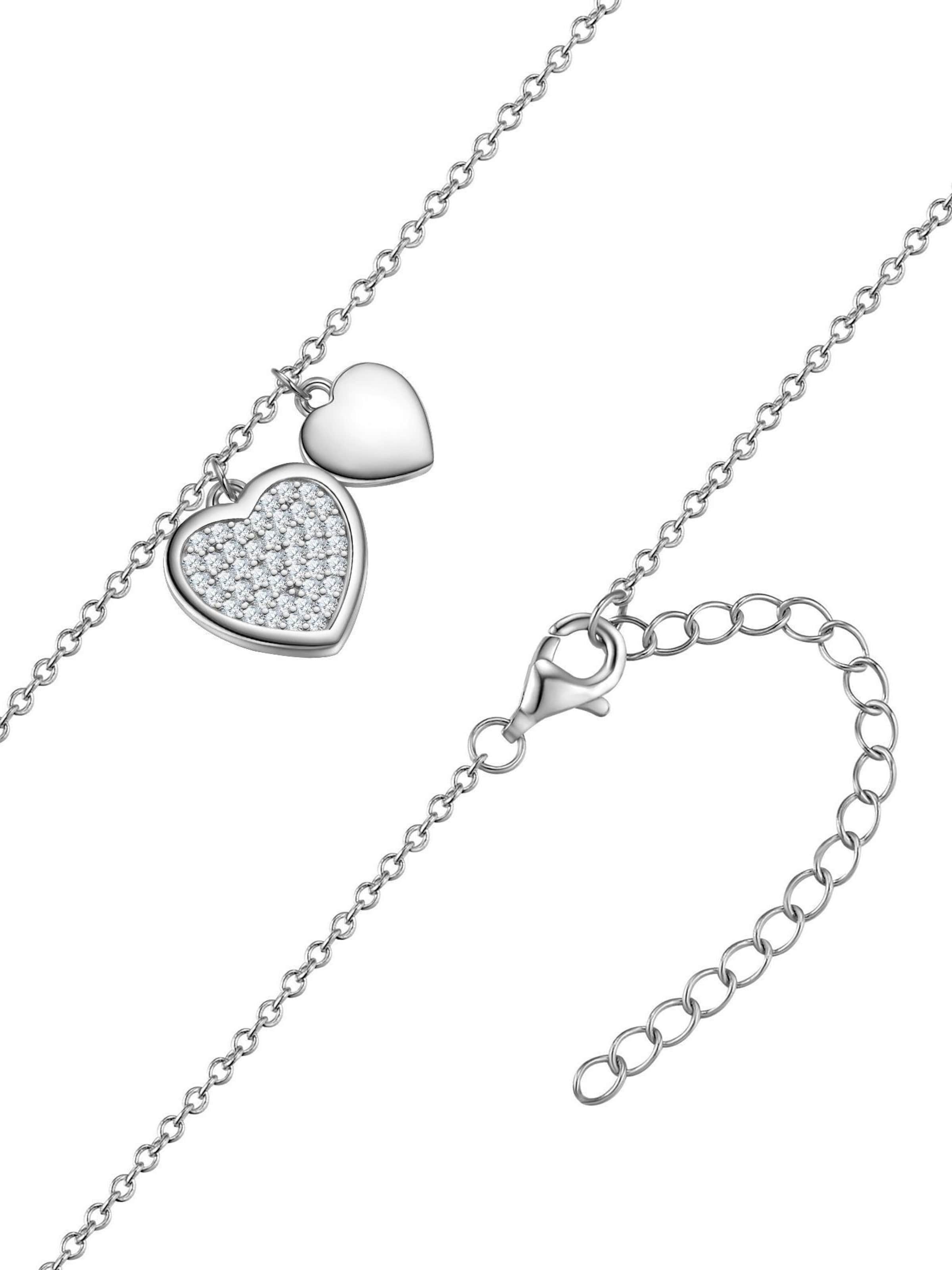 Chaîne Rafaela Donata en argent