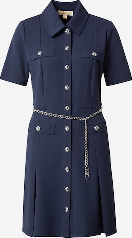 MICHAEL Michael Kors Puseromekko värissä sininen: etupuoli