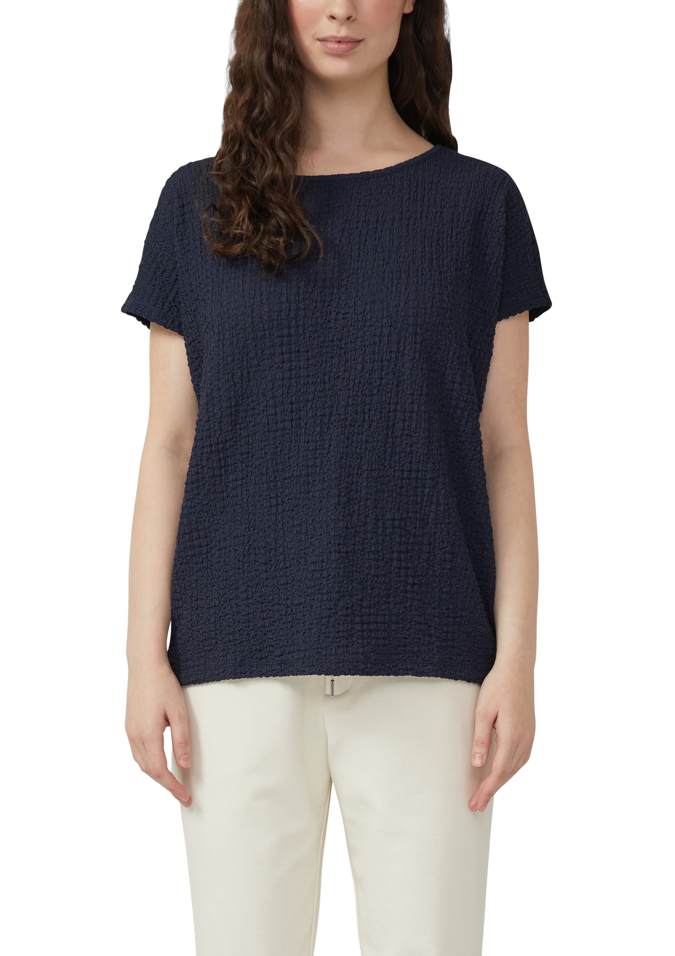 s.Oliver Majica | modra barva