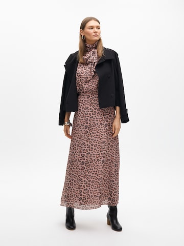 Lola Casademunt Kleid in Pink