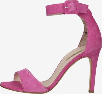 Paul Green Sandale in Pink