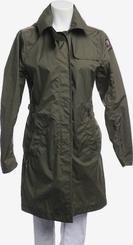 Parajumpers Jacket & Coat in M in Green: front